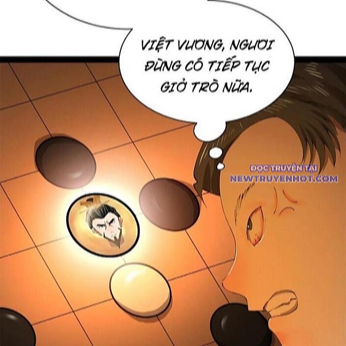 Chàng Rể Mạnh Nhất Lịch Sử Chapter 270 - Trang 2