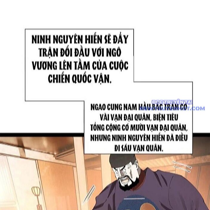 Chàng Rể Mạnh Nhất Lịch Sử Chapter 270 - Trang 2