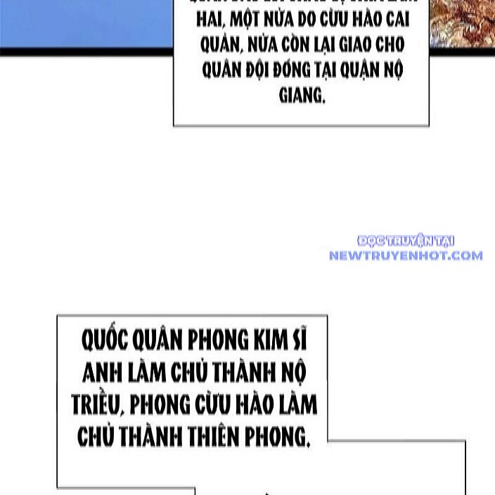Chàng Rể Mạnh Nhất Lịch Sử Chapter 270 - Trang 2