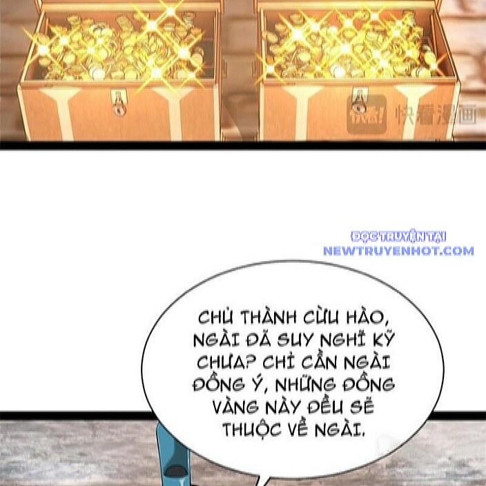 Chàng Rể Mạnh Nhất Lịch Sử Chapter 270 - Trang 2