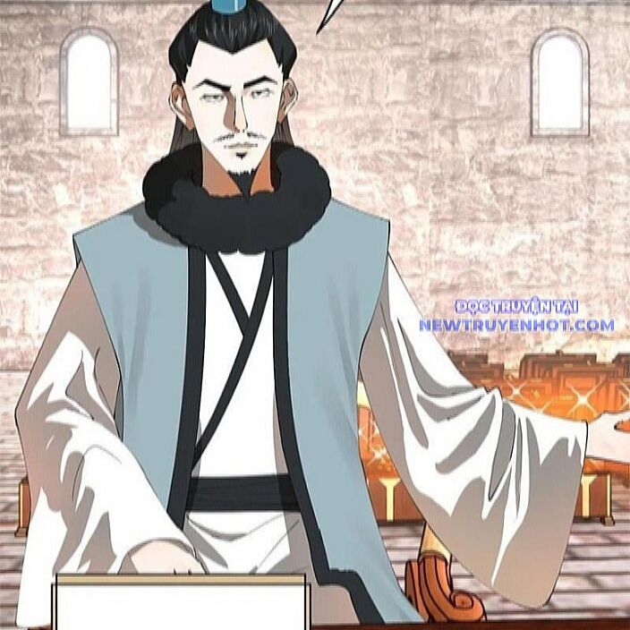 Chàng Rể Mạnh Nhất Lịch Sử Chapter 270 - Trang 2