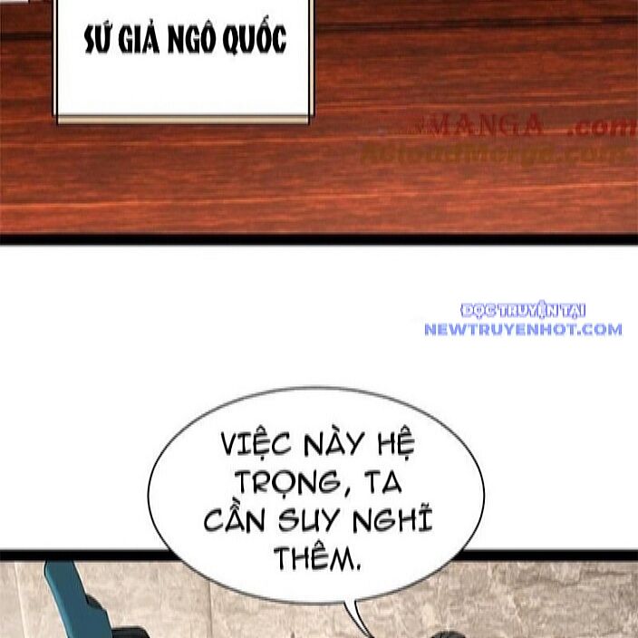 Chàng Rể Mạnh Nhất Lịch Sử Chapter 270 - Trang 2