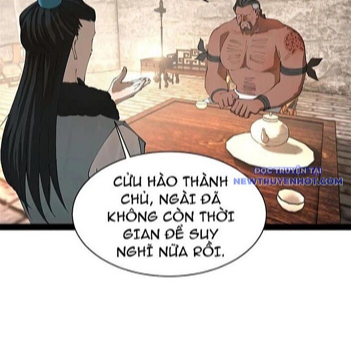 Chàng Rể Mạnh Nhất Lịch Sử Chapter 270 - Trang 2