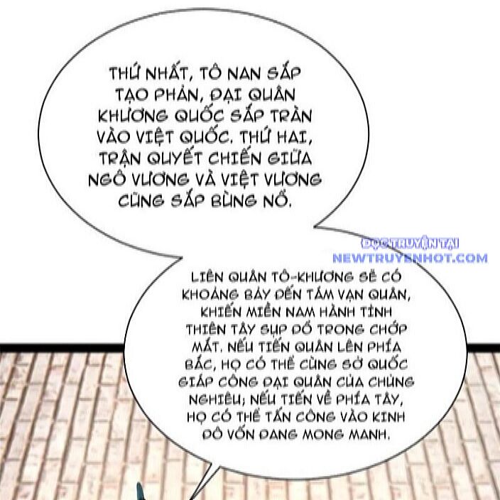 Chàng Rể Mạnh Nhất Lịch Sử Chapter 270 - Trang 2