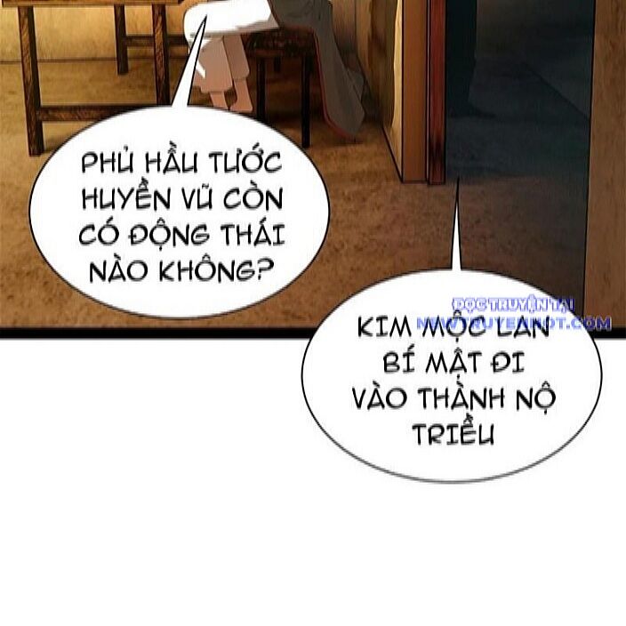 Chàng Rể Mạnh Nhất Lịch Sử Chapter 270 - Trang 2