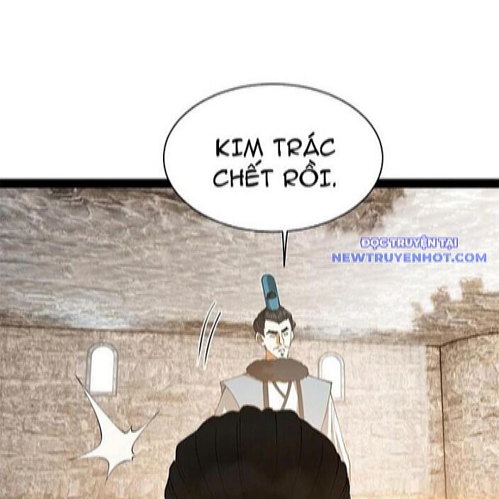 Chàng Rể Mạnh Nhất Lịch Sử Chapter 270 - Trang 2