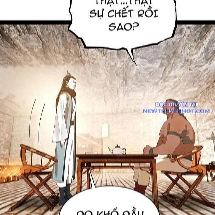 Chàng Rể Mạnh Nhất Lịch Sử Chapter 270 - Trang 2