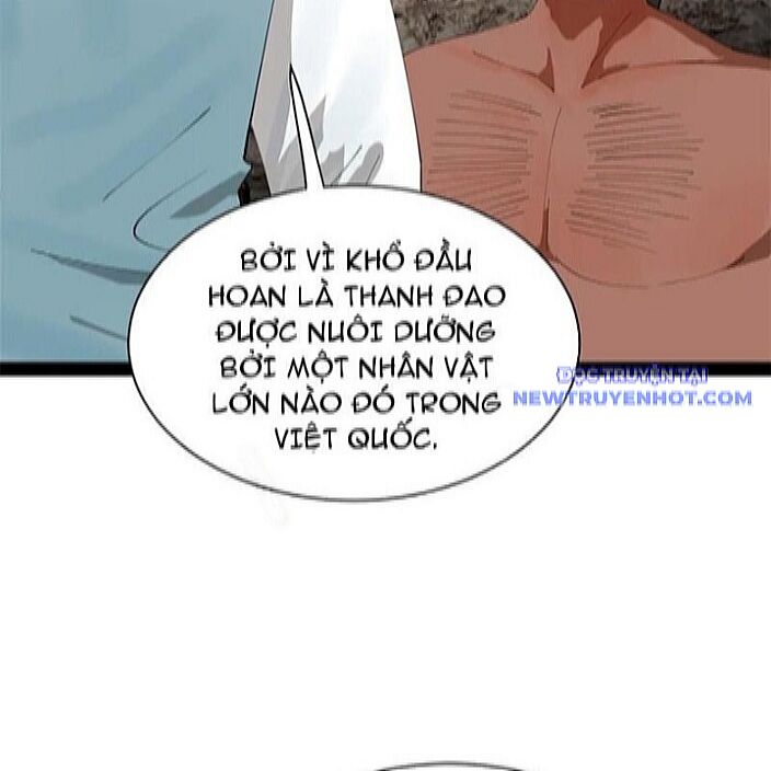 Chàng Rể Mạnh Nhất Lịch Sử Chapter 270 - Trang 2