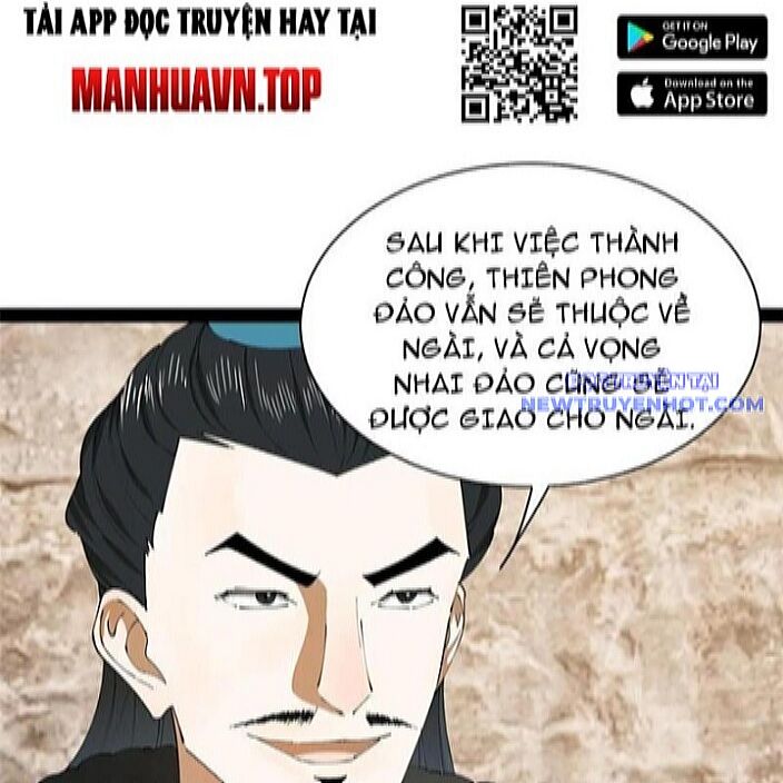 Chàng Rể Mạnh Nhất Lịch Sử Chapter 270 - Trang 2