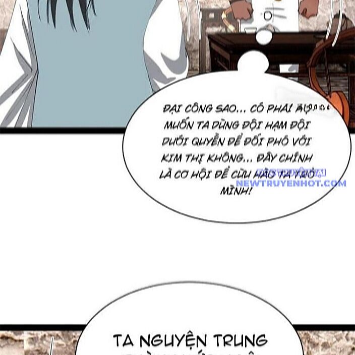 Chàng Rể Mạnh Nhất Lịch Sử Chapter 270 - Trang 2