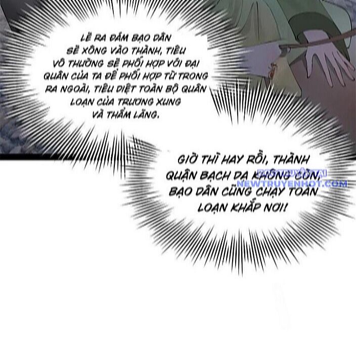 Chàng Rể Mạnh Nhất Lịch Sử Chapter 270 - Trang 2