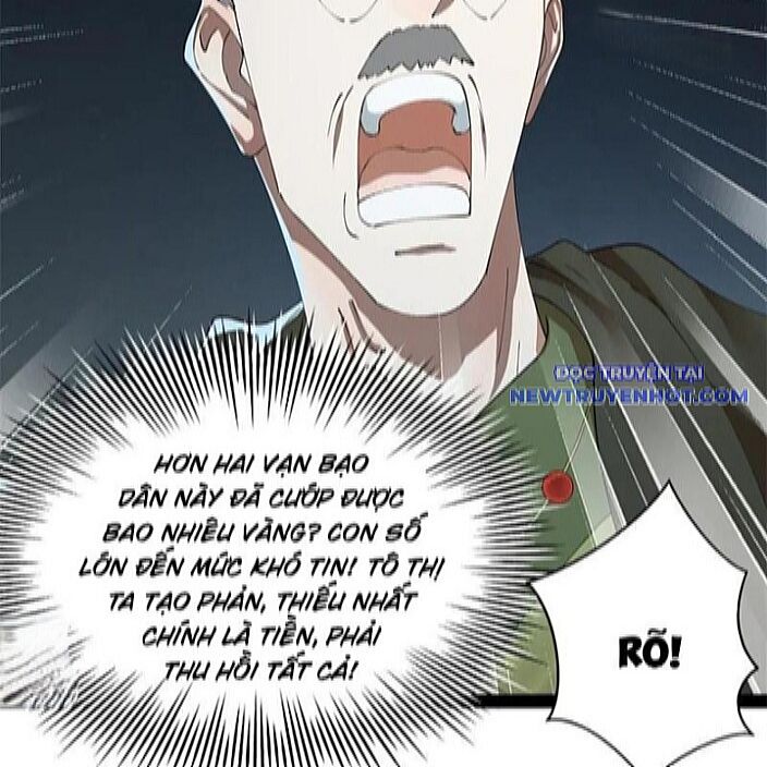 Chàng Rể Mạnh Nhất Lịch Sử Chapter 270 - Trang 2