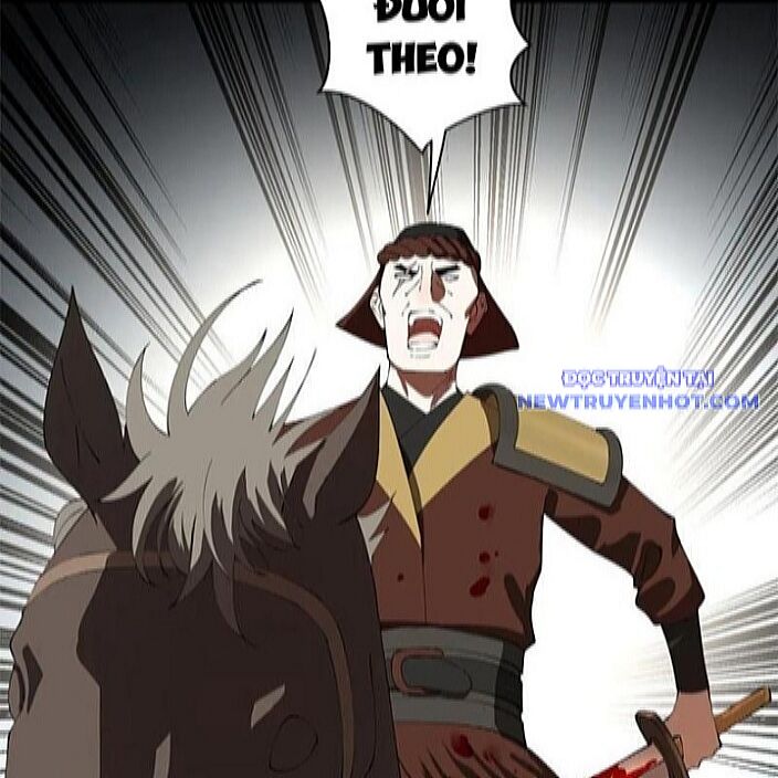 Chàng Rể Mạnh Nhất Lịch Sử Chapter 270 - Trang 2