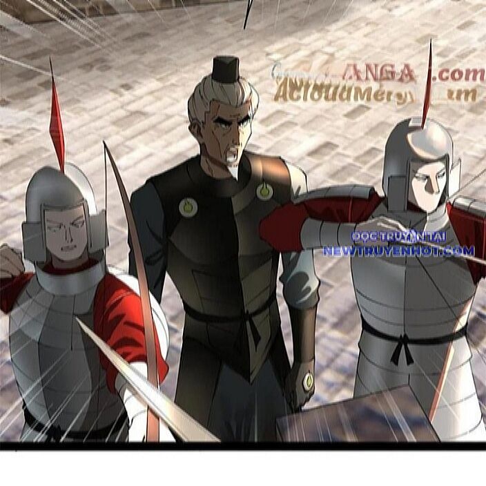 Chàng Rể Mạnh Nhất Lịch Sử Chapter 270 - Trang 2