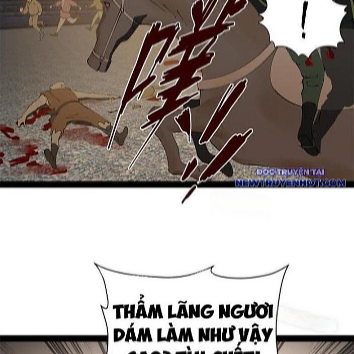 Chàng Rể Mạnh Nhất Lịch Sử Chapter 270 - Trang 2