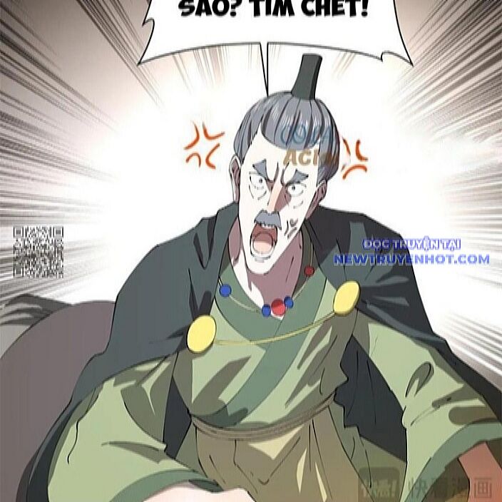 Chàng Rể Mạnh Nhất Lịch Sử Chapter 270 - Trang 2