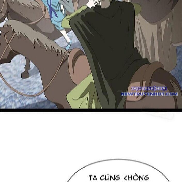 Chàng Rể Mạnh Nhất Lịch Sử Chapter 270 - Trang 2