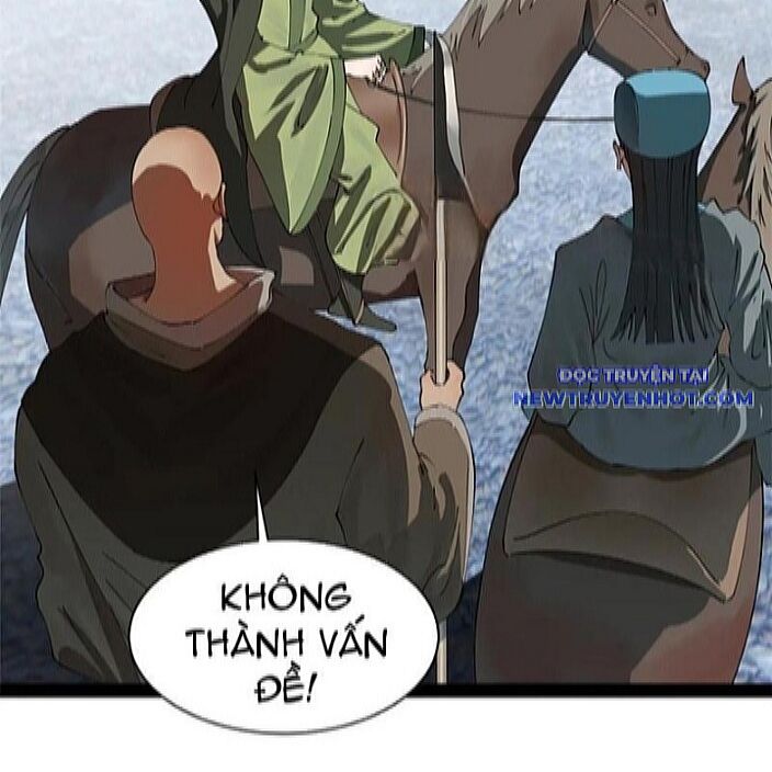 Chàng Rể Mạnh Nhất Lịch Sử Chapter 270 - Trang 2