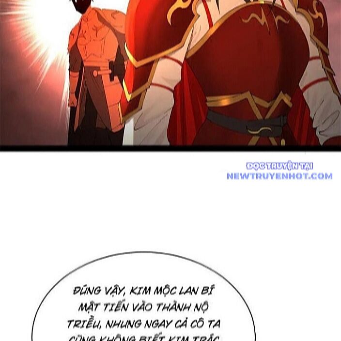 Chàng Rể Mạnh Nhất Lịch Sử Chapter 270 - Trang 2
