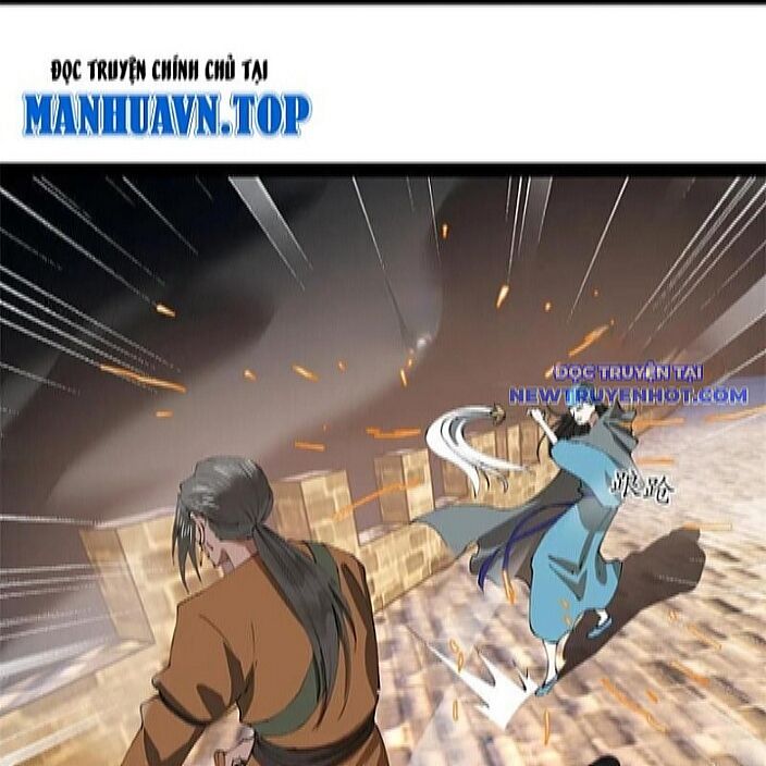 Chàng Rể Mạnh Nhất Lịch Sử Chapter 270 - Trang 2