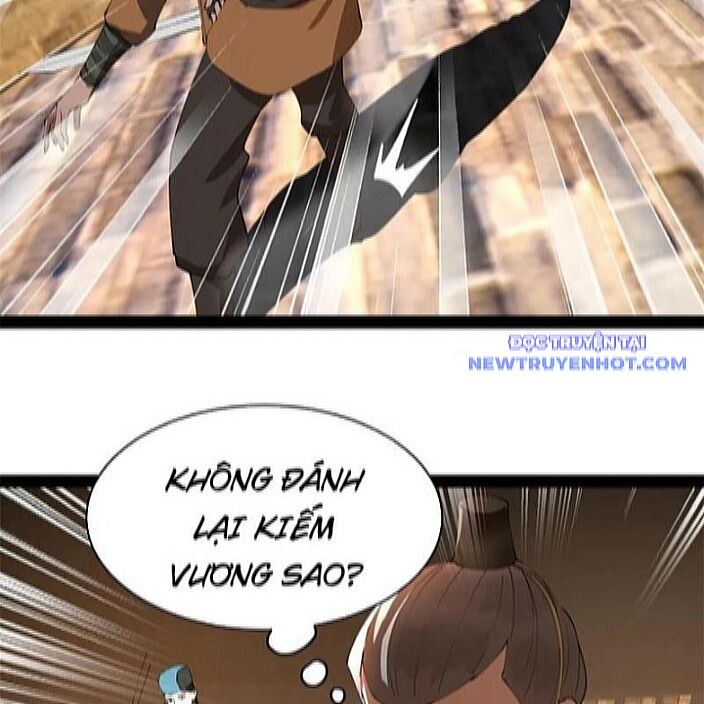 Chàng Rể Mạnh Nhất Lịch Sử Chapter 270 - Trang 2