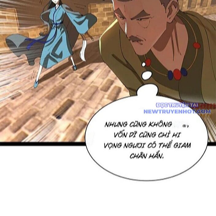 Chàng Rể Mạnh Nhất Lịch Sử Chapter 270 - Trang 2