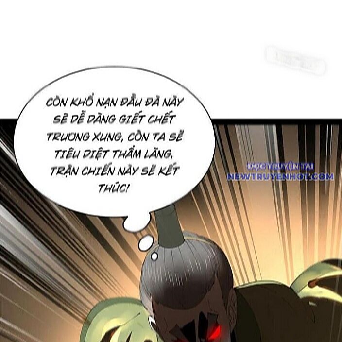 Chàng Rể Mạnh Nhất Lịch Sử Chapter 270 - Trang 2