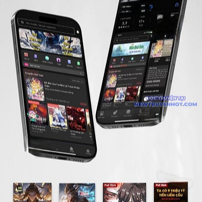 Chàng Rể Mạnh Nhất Lịch Sử Chapter 270 - Trang 2