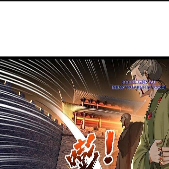 Chàng Rể Mạnh Nhất Lịch Sử Chapter 271 - Trang 2