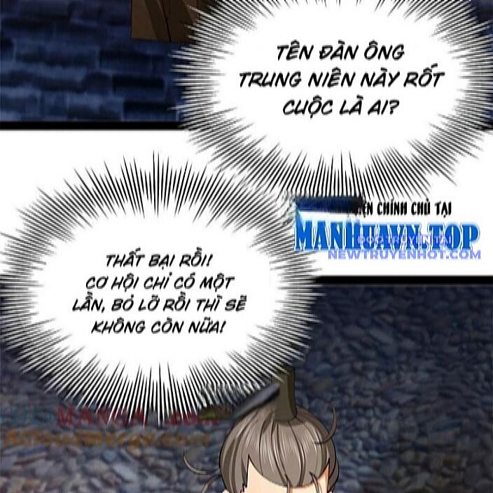 Chàng Rể Mạnh Nhất Lịch Sử Chapter 271 - Trang 2