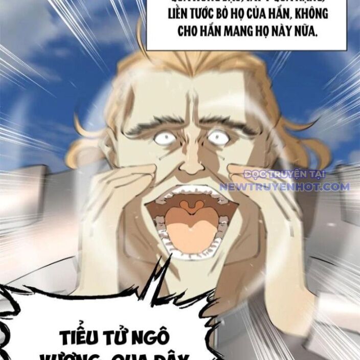 Chàng Rể Mạnh Nhất Lịch Sử Chapter 272 - Trang 2