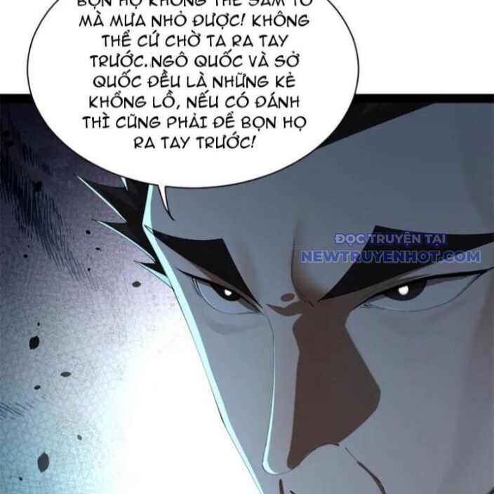 Chàng Rể Mạnh Nhất Lịch Sử Chapter 273 - Trang 2