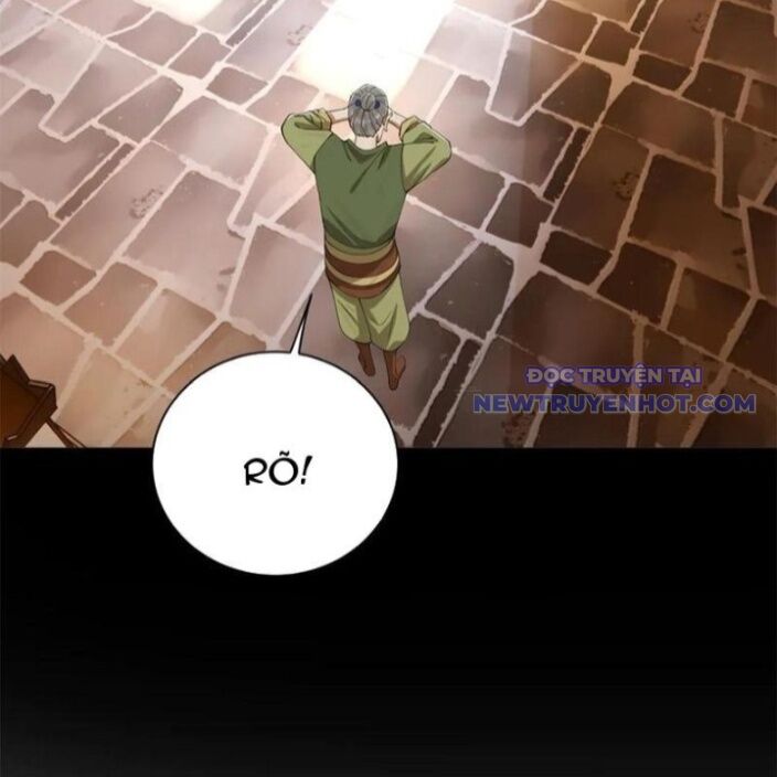 Chàng Rể Mạnh Nhất Lịch Sử Chapter 273 - Trang 2