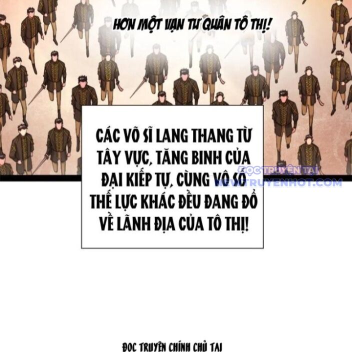 Chàng Rể Mạnh Nhất Lịch Sử Chapter 273 - Trang 2