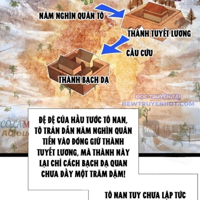 Chàng Rể Mạnh Nhất Lịch Sử Chapter 273 - Trang 2