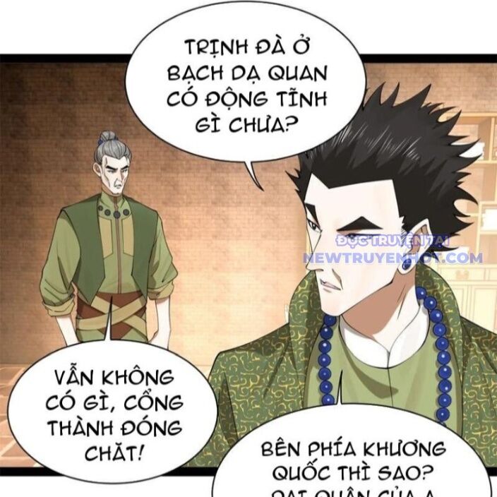 Chàng Rể Mạnh Nhất Lịch Sử Chapter 273 - Trang 2
