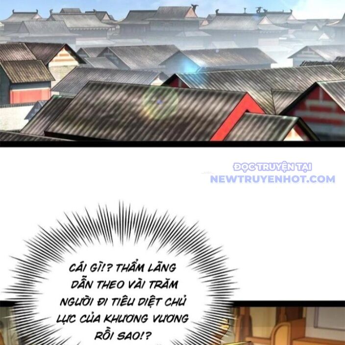 Chàng Rể Mạnh Nhất Lịch Sử Chapter 273 - Trang 2