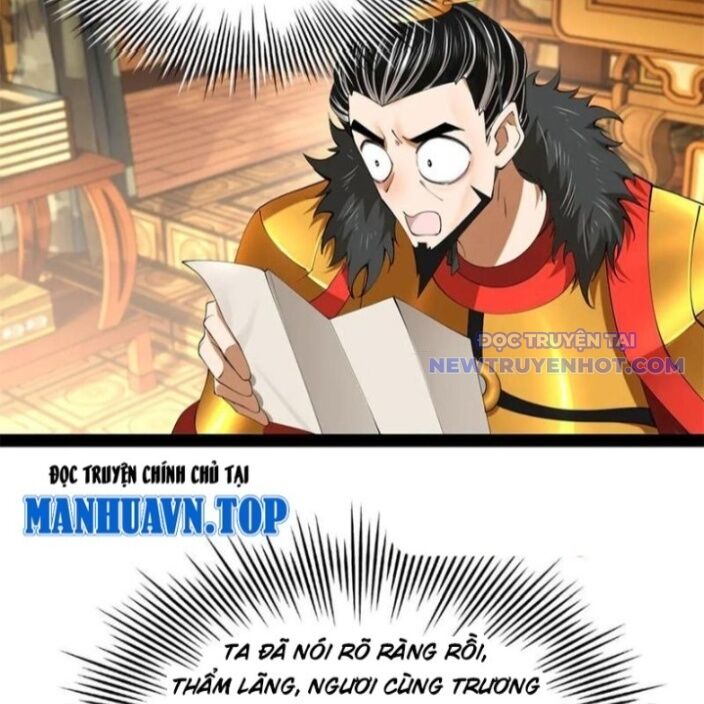 Chàng Rể Mạnh Nhất Lịch Sử Chapter 273 - Trang 2