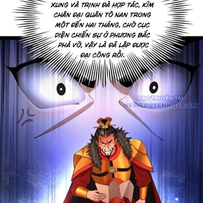 Chàng Rể Mạnh Nhất Lịch Sử Chapter 273 - Trang 2