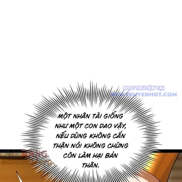 Chàng Rể Mạnh Nhất Lịch Sử Chapter 273 - Trang 2