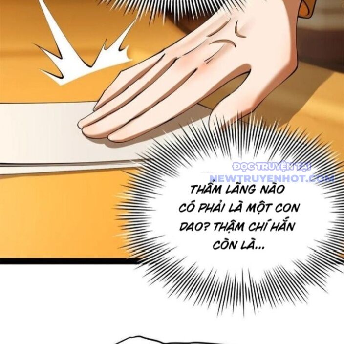 Chàng Rể Mạnh Nhất Lịch Sử Chapter 273 - Trang 2