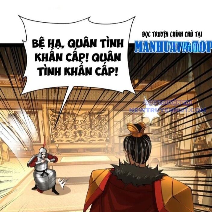 Chàng Rể Mạnh Nhất Lịch Sử Chapter 273 - Trang 2