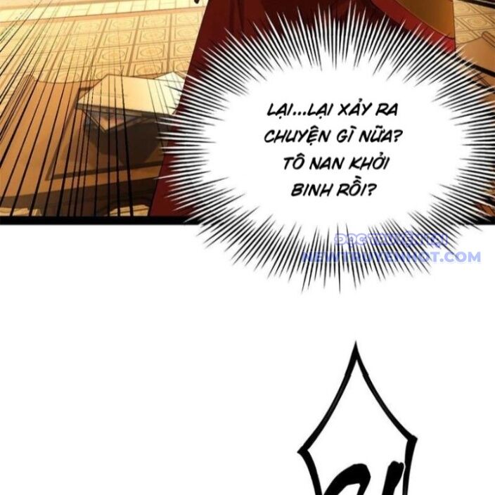 Chàng Rể Mạnh Nhất Lịch Sử Chapter 273 - Trang 2