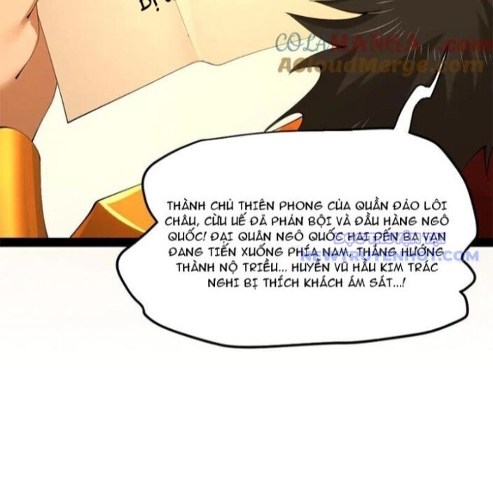 Chàng Rể Mạnh Nhất Lịch Sử Chapter 273 - Trang 2