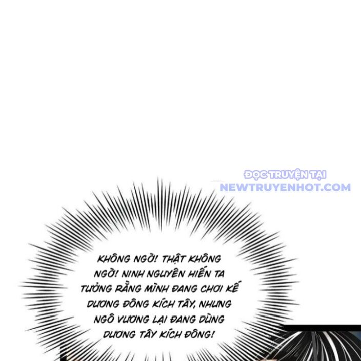 Chàng Rể Mạnh Nhất Lịch Sử Chapter 273 - Trang 2
