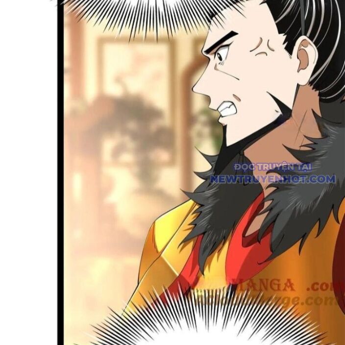 Chàng Rể Mạnh Nhất Lịch Sử Chapter 273 - Trang 2