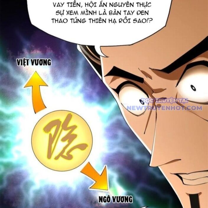 Chàng Rể Mạnh Nhất Lịch Sử Chapter 273 - Trang 2