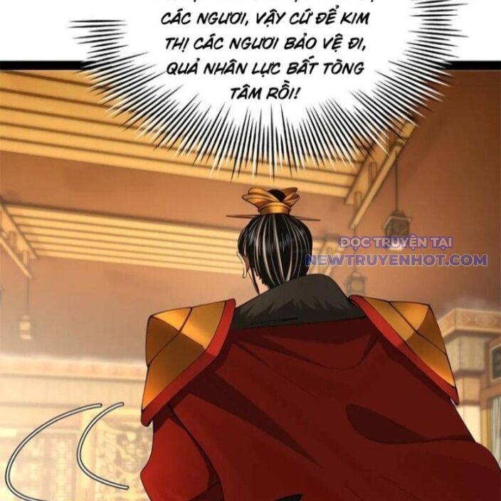 Chàng Rể Mạnh Nhất Lịch Sử Chapter 273 - Trang 2