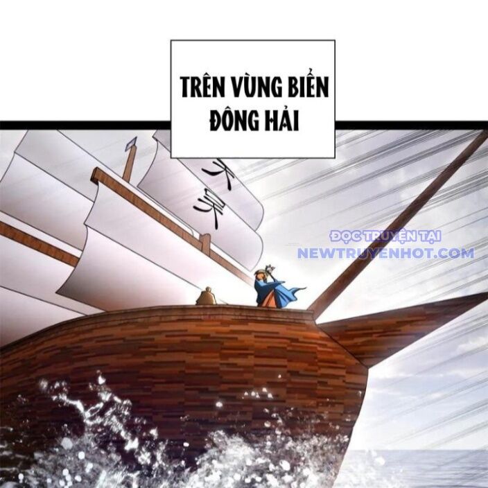 Chàng Rể Mạnh Nhất Lịch Sử Chapter 273 - Trang 2