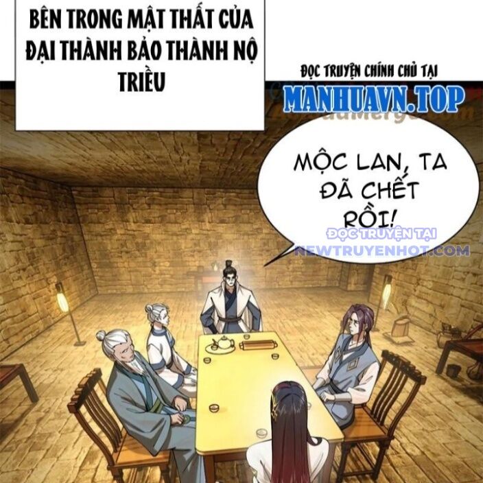 Chàng Rể Mạnh Nhất Lịch Sử Chapter 273 - Trang 2